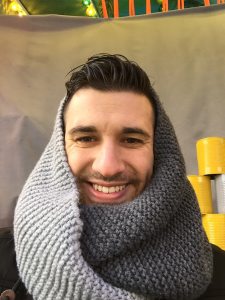 Photo de profil de Benoit Bornier