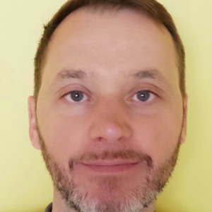 Photo de profil de Benoît Bosserelle