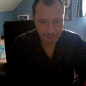 Photo de profil de Benoit Boulanger