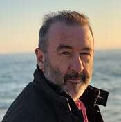 Photo de profil de Benoît Bourbon