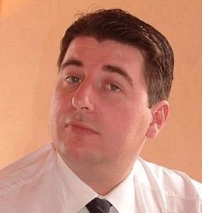 Photo de profil de Benoit Bourdron