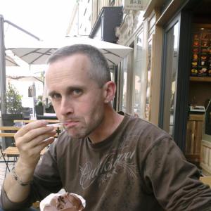 Photo de profil de Benoit Brier