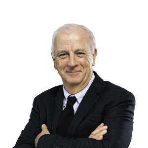Photo de profil de Benoit Cabanne