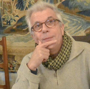 Photo de profil de Benoit Castillon Du Perron