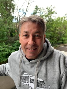 Photo de profil de Benoit Catoire