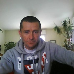 Photo de profil de Benoit Cavard