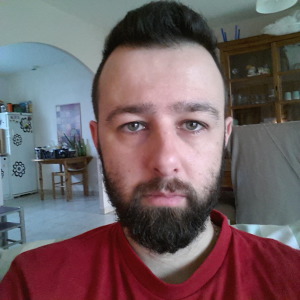 Photo de profil de Benoit Cayrou