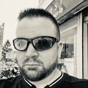 Photo de profil de Benoit Cenefels