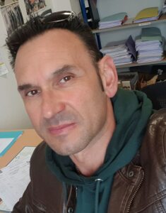 Photo de profil de Benoit Chollet