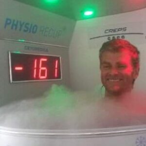 Photo de profil de Benoit Coulombier