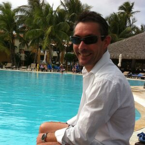 Photo de profil de Benoit Cousin