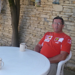 Photo de profil de Benoit Cretol
