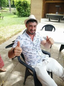 Photo de profil de Benoît Cuevas