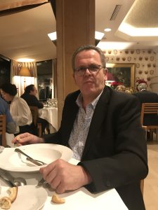 Photo de profil de Benoit Cuvillier