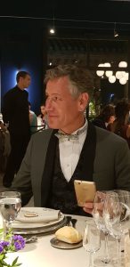 Photo de profil de Benoît Davrinche