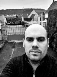 Photo de profil de Benoit Delange