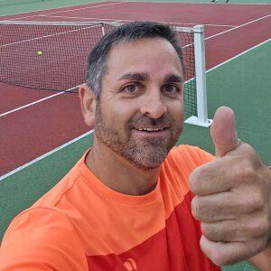 Photo de profil de Benoît Deroche