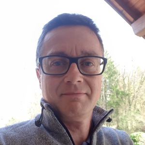 Photo de profil de Benoit Drevet