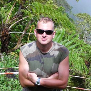 Photo de profil de Benoit Ducournau