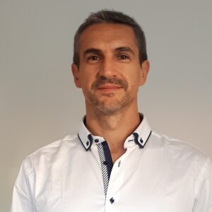 Photo de profil de Benoit Ducournau