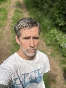 Photo de profil de Benoit Dufrene