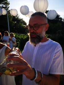 Photo de profil de Benoit Dujour