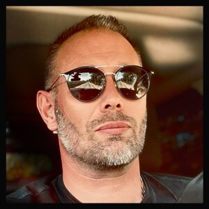 Photo de profil de Benoit Favray