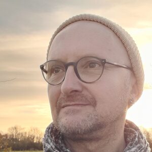 Photo de profil de Benoit Fiette