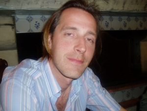 Photo de profil de Benoit Gabriel