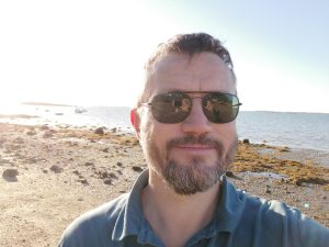 Photo de profil de Benoît Gaudicheau