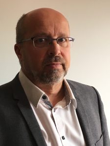 Photo de profil de Benoît Gaufreteau