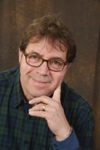 Photo de profil de Benoît Gautier