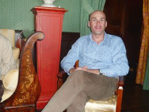 Photo de profil de Benoit Giraud