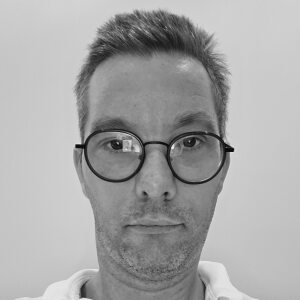 Photo de profil de Benoît Gosselin