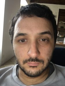 Photo de profil de Benoit Gouzene