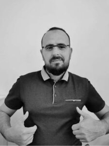 Photo de profil de Benoit Grellaud