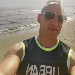 Photo de profil de Benoit Hauchard