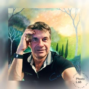 Photo de profil de Benoit Hauquin