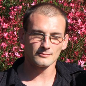 Photo de profil de Benoit Hautefeuille