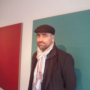 Photo de profil de Benoit Herbout