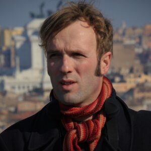 Photo de profil de Benoît Hillebrant