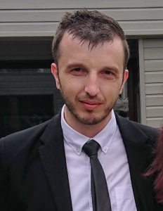 Photo de profil de Benoit Kasperek