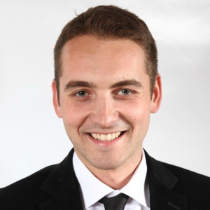 Photo de profil de Benoit Lamy
