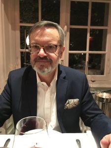 Photo de profil de Benoit Langevin