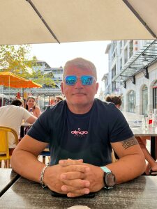 Photo de profil de Benoit Larrant