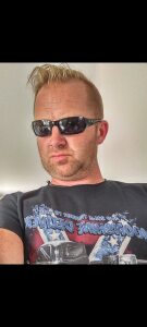 Photo de profil de Benoit Laumonee