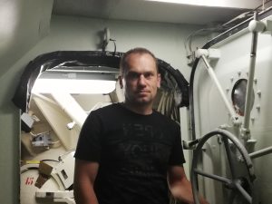 Photo de profil de Benoit Le Fevre