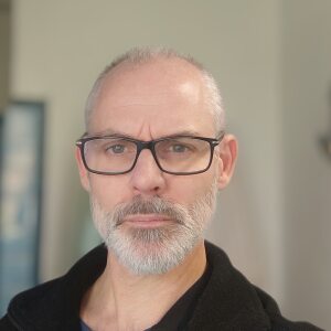 Photo de profil de Benoît Le Gallou