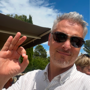 Photo de profil de Benoît Lebre