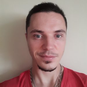 Photo de profil de Benoit Lefebvre